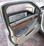 Cadillac DeVille Armored 2004 года